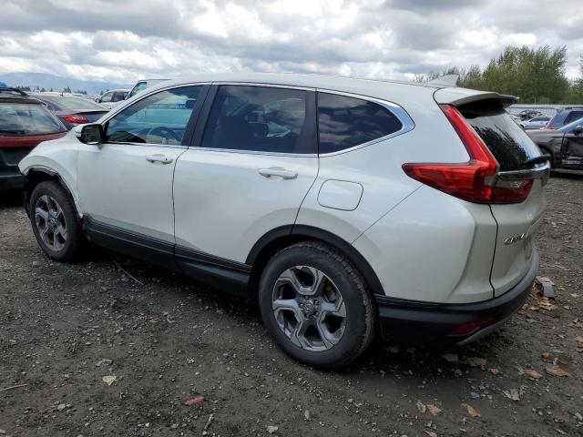 Photo 1 VIN: 2HKRW2H82JH644745 - HONDA CR-V EXL 