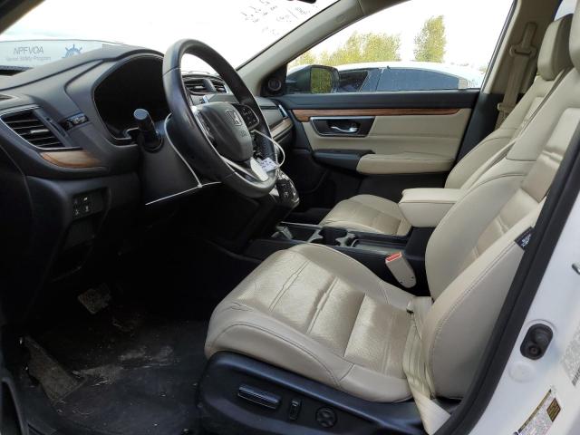 Photo 6 VIN: 2HKRW2H82JH644745 - HONDA CR-V EXL 