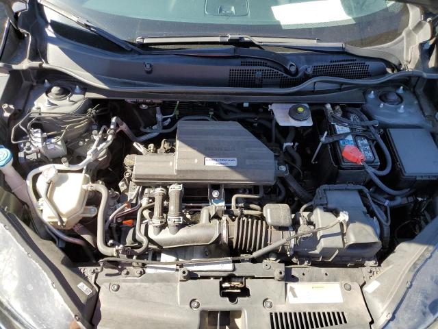 Photo 10 VIN: 2HKRW2H82JH653347 - HONDA CR-V EXL 