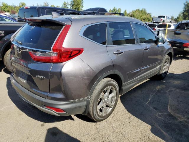 Photo 2 VIN: 2HKRW2H82JH653347 - HONDA CR-V EXL 