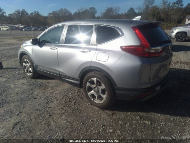 Photo 2 VIN: 2HKRW2H82KH626098 - HONDA CR-V 