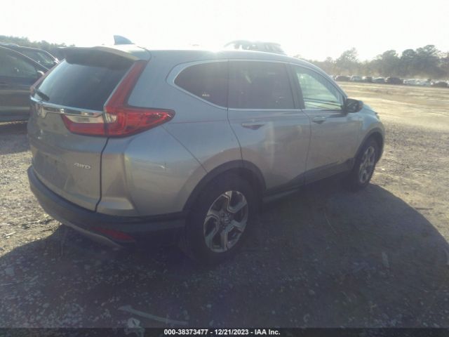 Photo 3 VIN: 2HKRW2H82KH626098 - HONDA CR-V 