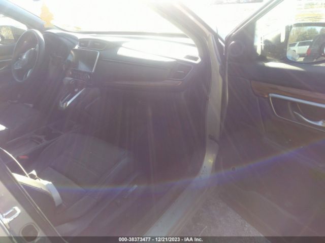 Photo 4 VIN: 2HKRW2H82KH626098 - HONDA CR-V 