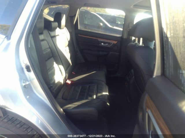 Photo 7 VIN: 2HKRW2H82KH626098 - HONDA CR-V 