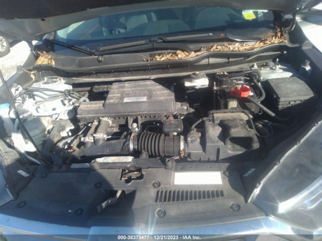 Photo 9 VIN: 2HKRW2H82KH626098 - HONDA CR-V 