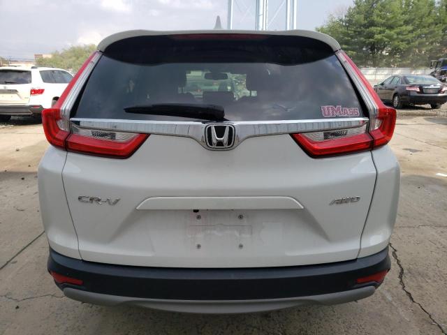 Photo 5 VIN: 2HKRW2H82KH637537 - HONDA CRV 