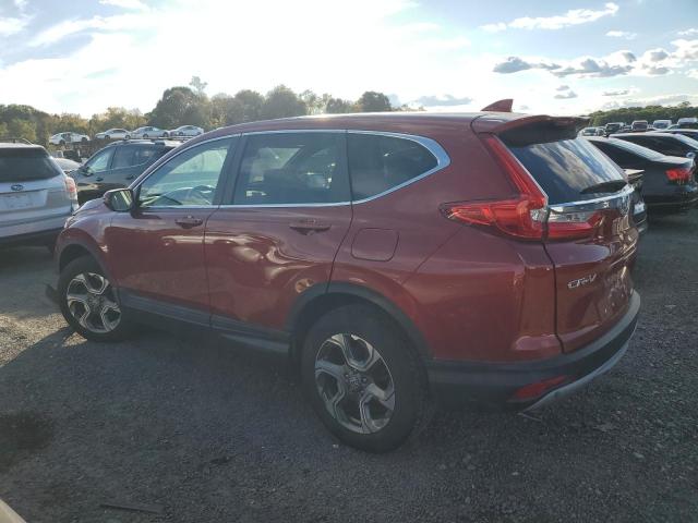 Photo 1 VIN: 2HKRW2H82KH650451 - HONDA CR-V EXL 