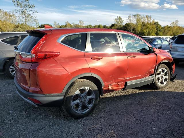 Photo 2 VIN: 2HKRW2H82KH650451 - HONDA CR-V EXL 