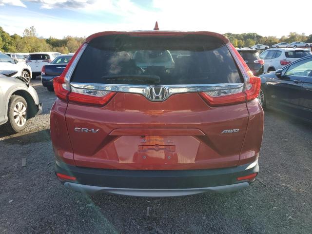 Photo 5 VIN: 2HKRW2H82KH650451 - HONDA CR-V EXL 