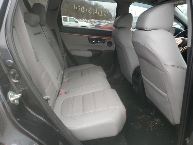 Photo 5 VIN: 2HKRW2H82KH654497 - HONDA CR-V EXL 