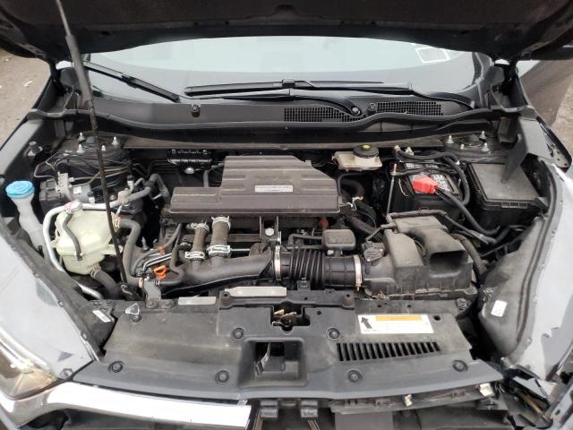 Photo 6 VIN: 2HKRW2H82KH654497 - HONDA CR-V EXL 