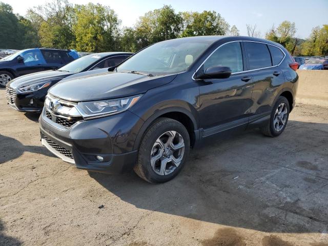 Photo 0 VIN: 2HKRW2H82KH658226 - HONDA CR-V EXL 