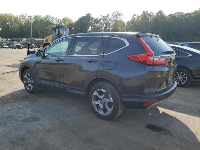 Photo 1 VIN: 2HKRW2H82KH658226 - HONDA CR-V EXL 