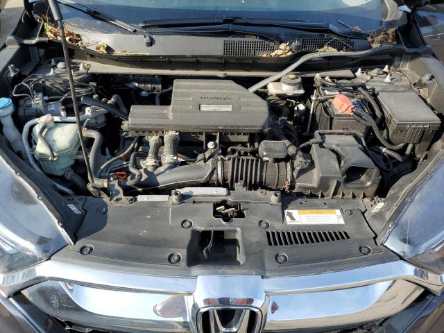 Photo 11 VIN: 2HKRW2H82KH658226 - HONDA CR-V EXL 