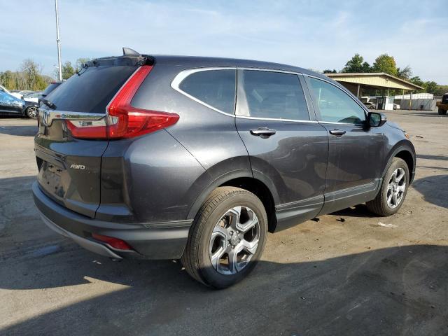 Photo 2 VIN: 2HKRW2H82KH658226 - HONDA CR-V EXL 