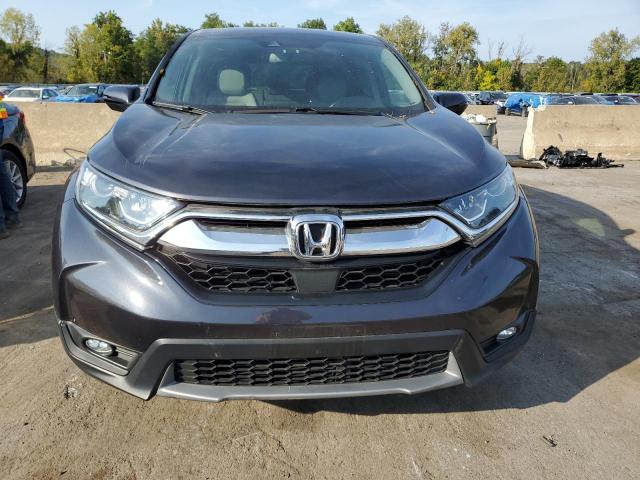 Photo 4 VIN: 2HKRW2H82KH658226 - HONDA CR-V EXL 