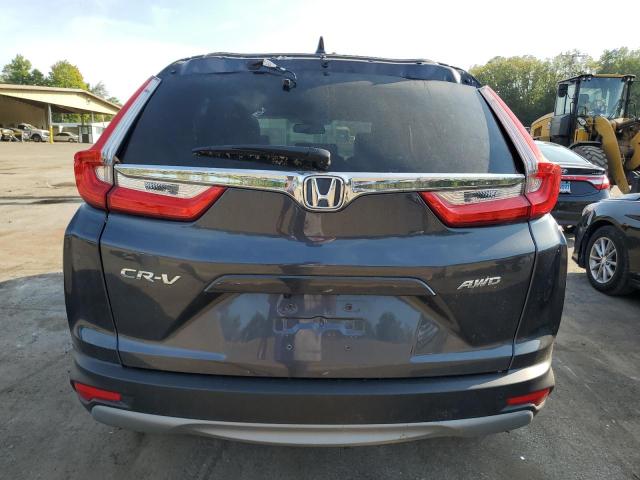 Photo 5 VIN: 2HKRW2H82KH658226 - HONDA CR-V EXL 