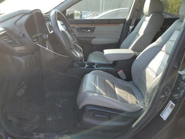 Photo 6 VIN: 2HKRW2H82KH658226 - HONDA CR-V EXL 