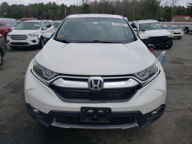 Photo 4 VIN: 2HKRW2H82KH678069 - HONDA CRV 