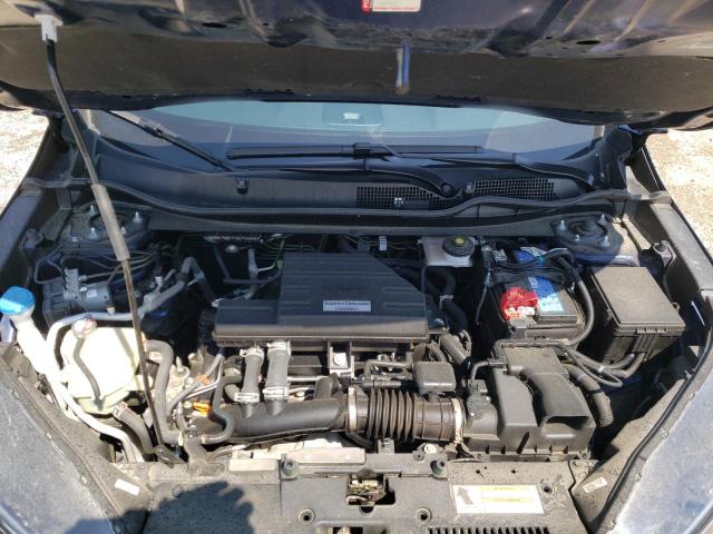 Photo 6 VIN: 2HKRW2H82LH225328 - HONDA CR-V EXL 