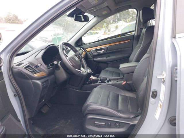 Photo 4 VIN: 2HKRW2H82LH622876 - HONDA CR-V 