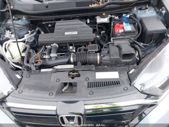 Photo 9 VIN: 2HKRW2H82LH622876 - HONDA CR-V 