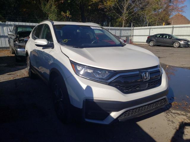 Photo 0 VIN: 2HKRW2H82LH623364 - HONDA CR-V EXL 