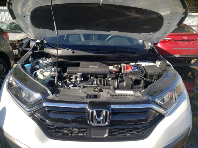 Photo 6 VIN: 2HKRW2H82LH623364 - HONDA CR-V EXL 