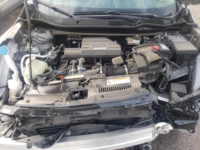 Photo 6 VIN: 2HKRW2H82LH635336 - HONDA CR-V EXL 