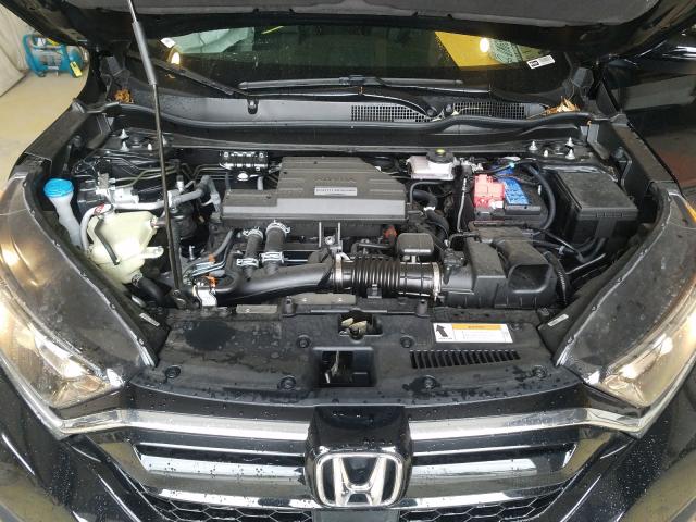 Photo 6 VIN: 2HKRW2H82LH640861 - HONDA CR-V 