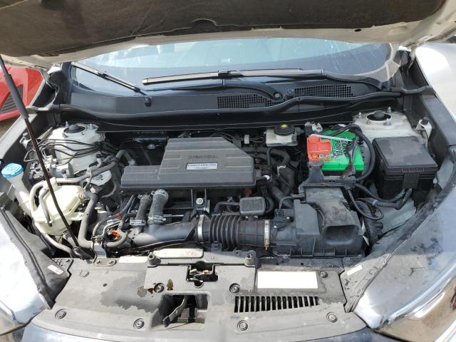 Photo 11 VIN: 2HKRW2H82LH656543 - HONDA CR-V EXL 