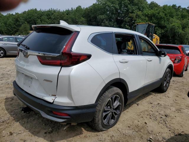 Photo 2 VIN: 2HKRW2H82LH656543 - HONDA CR-V EXL 