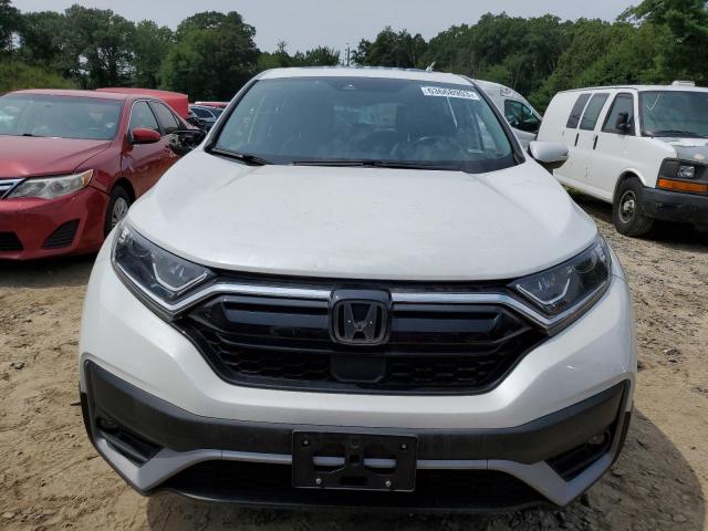 Photo 4 VIN: 2HKRW2H82LH656543 - HONDA CR-V EXL 