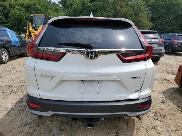 Photo 5 VIN: 2HKRW2H82LH656543 - HONDA CR-V EXL 