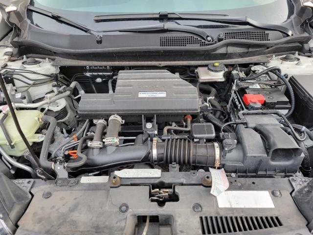 Photo 6 VIN: 2HKRW2H82LH669678 - HONDA CRV 