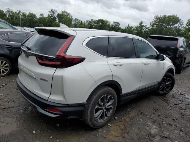 Photo 2 VIN: 2HKRW2H82LH682611 - HONDA CR-V EXL 