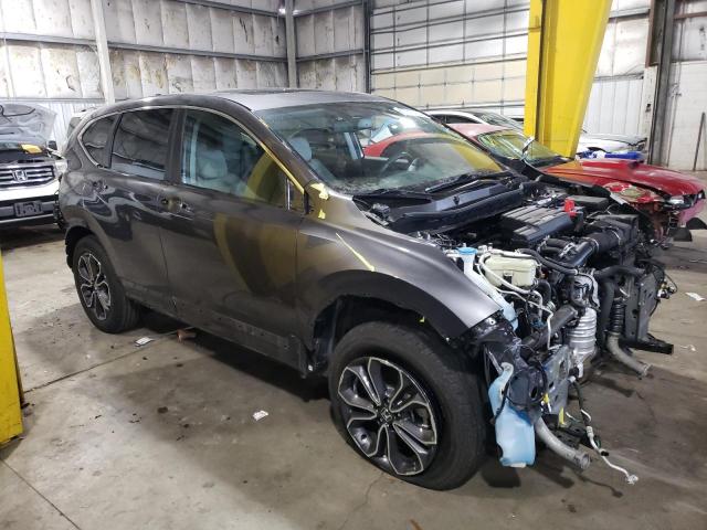 Photo 3 VIN: 2HKRW2H82LH685475 - HONDA CR-V EXL 