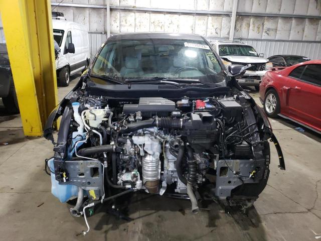 Photo 4 VIN: 2HKRW2H82LH685475 - HONDA CR-V EXL 