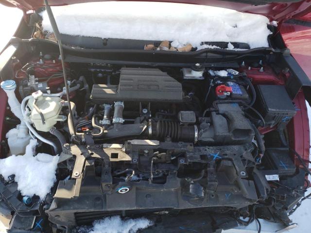 Photo 11 VIN: 2HKRW2H82MH234192 - HONDA CR-V EXL 