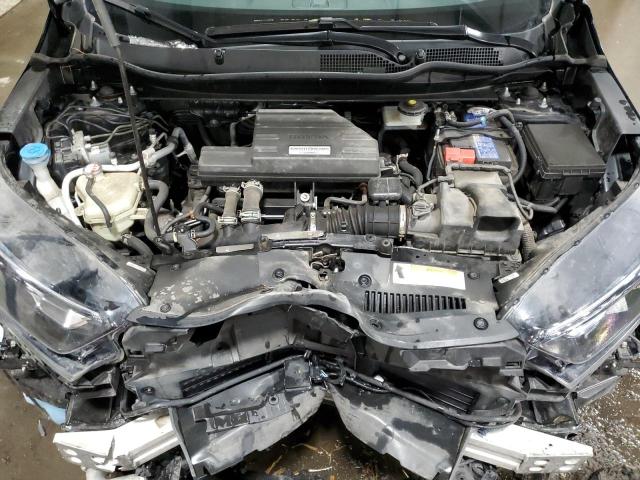 Photo 10 VIN: 2HKRW2H82MH600863 - HONDA CRV 