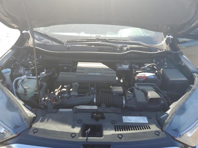 Photo 11 VIN: 2HKRW2H82MH601494 - HONDA CR-V EXL 