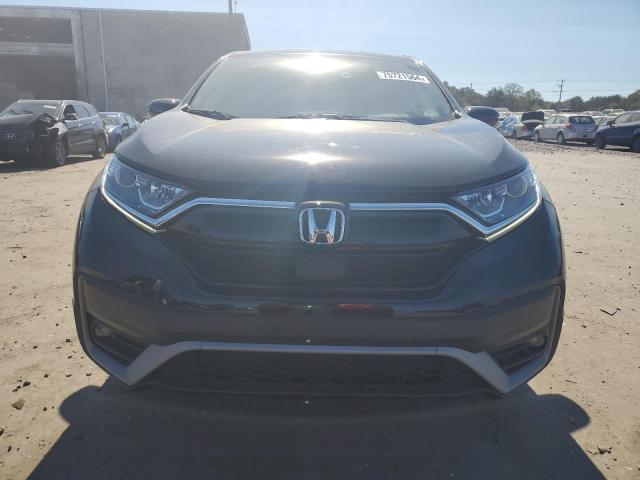 Photo 4 VIN: 2HKRW2H82MH601494 - HONDA CR-V EXL 