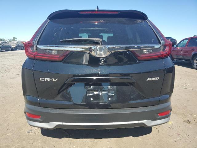 Photo 5 VIN: 2HKRW2H82MH601494 - HONDA CR-V EXL 