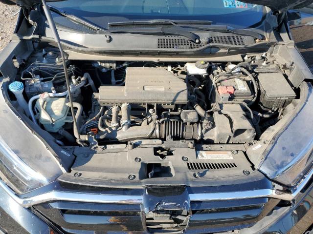 Photo 11 VIN: 2HKRW2H82MH607005 - HONDA CR-V EXL 