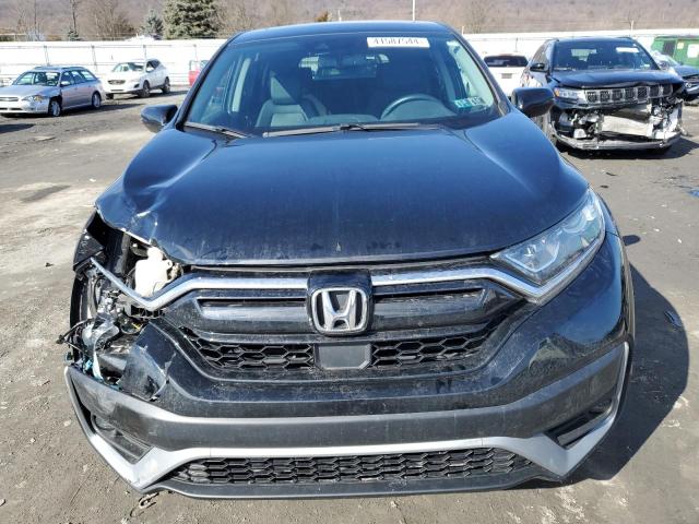 Photo 4 VIN: 2HKRW2H82MH619624 - HONDA CRV 