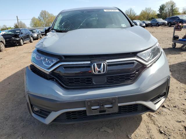 Photo 4 VIN: 2HKRW2H82MH646824 - HONDA CRV 