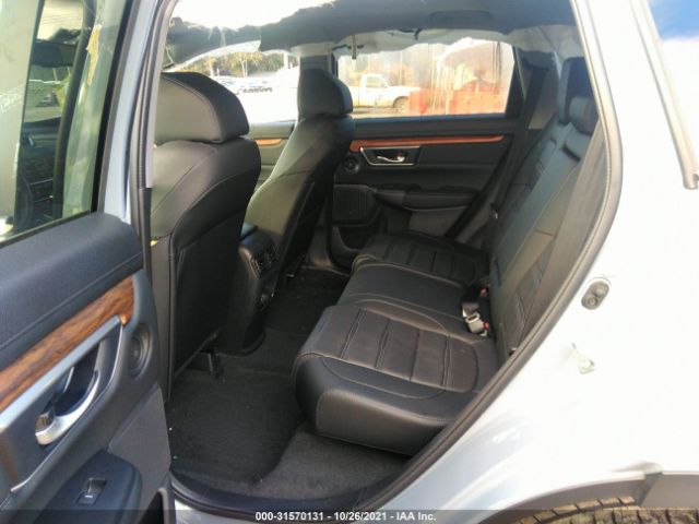 Photo 7 VIN: 2HKRW2H82MH657175 - HONDA CR-V 