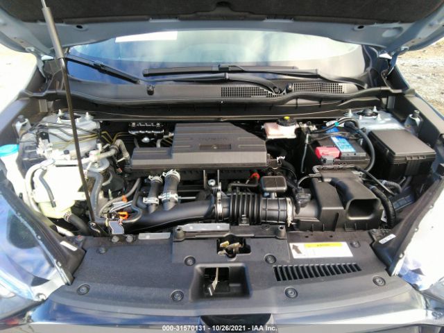 Photo 9 VIN: 2HKRW2H82MH657175 - HONDA CR-V 