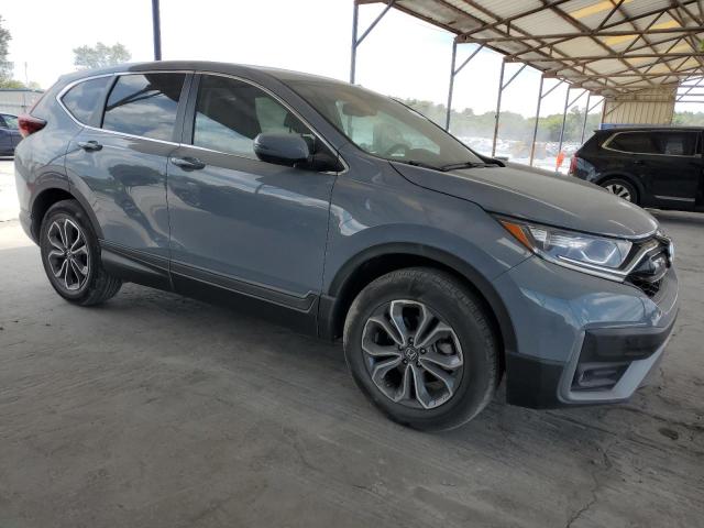 Photo 3 VIN: 2HKRW2H82MH660044 - HONDA CR-V EXL 