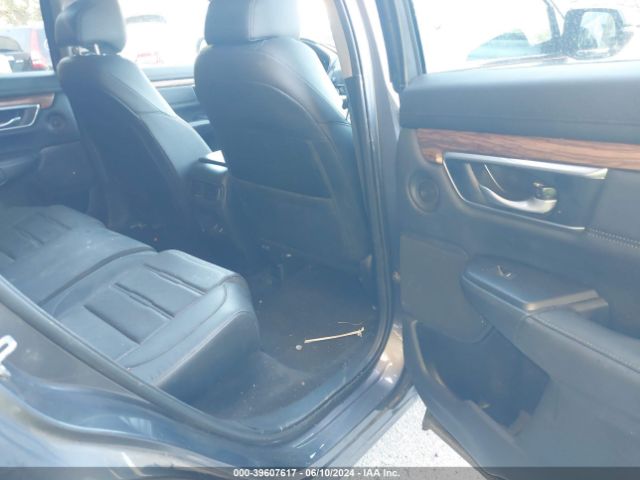 Photo 7 VIN: 2HKRW2H82MH666393 - HONDA CR-V 